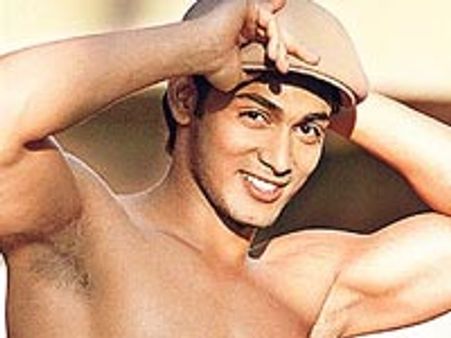 Tanay Chheda gives Ruslaan a run for his money