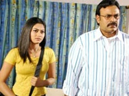 Sarkar to be a suspense thriller