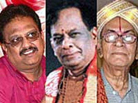 SPB and PBS will be felicitated