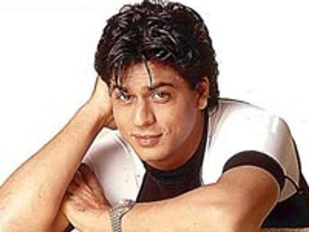 Shahrukh wants to enjoy failure