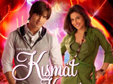 Kismat Konnection Music Review
