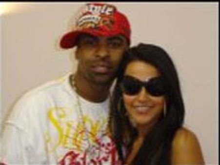 Neha Dhupia features in Ginuwine's music video