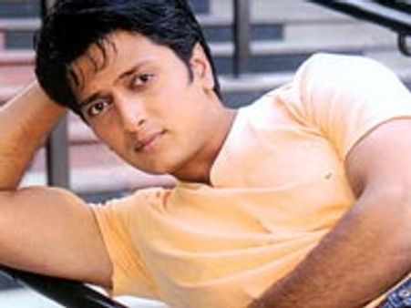 Riteish Deshmukh to go solo soon