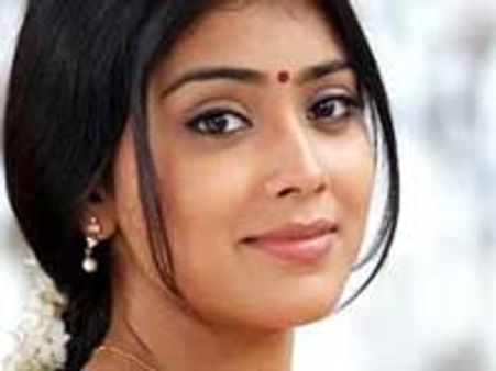Shreya replaces Trisha