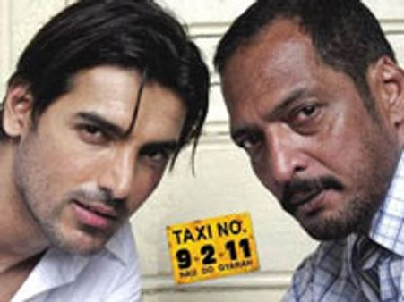 Tamil movie titled with MGR car Number