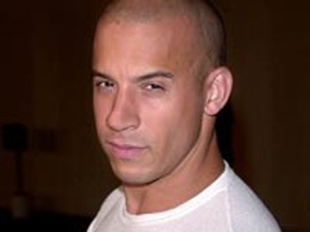 Paloma Jimenez gives birth to Vin Diesel's baby