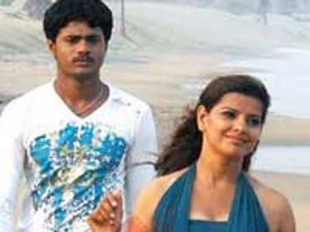 'Wall Poster' to can songs abroad