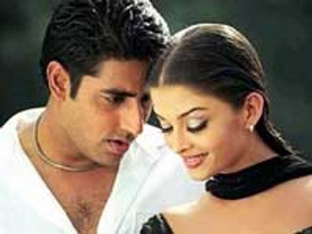 Trouble in heaven for Bollywood's dream couple