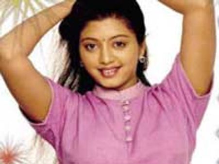 Gopika's only regret in life