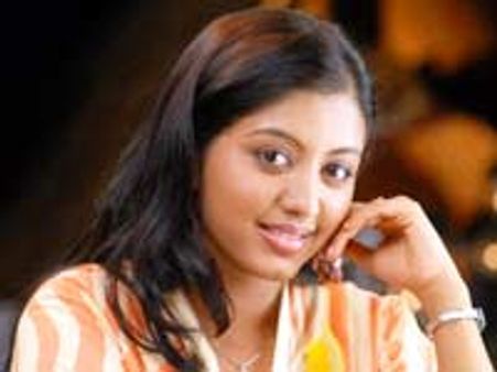 What is Gopika cooking?