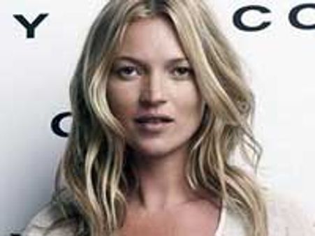 Kate Moss' secret escapade with Jamie Hince