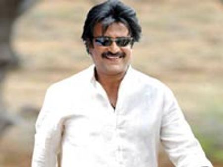 Rajini releases Saroja audio