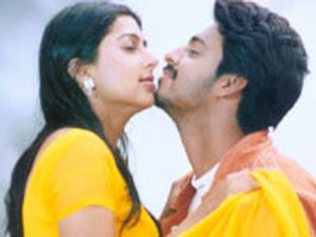 Bhumika-Srikanth team up again