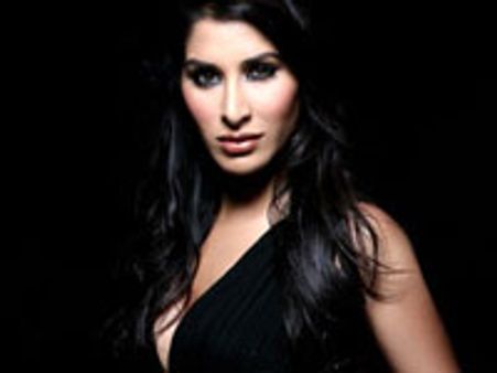 Sophie: It's all about Money at the moment