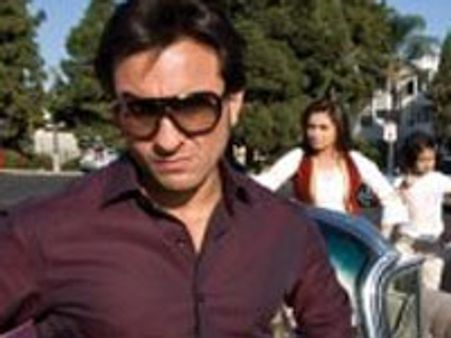 No magic for Thoda Pyaar Thoda Magic overseas