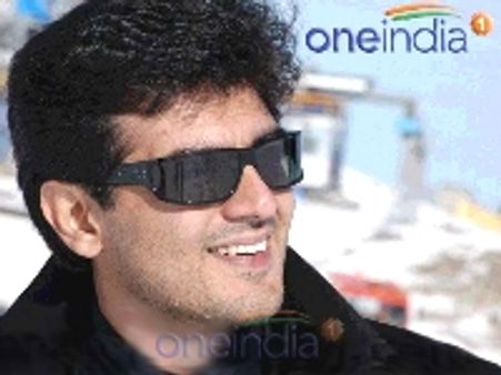 Ameer to direct Ajith in a remake