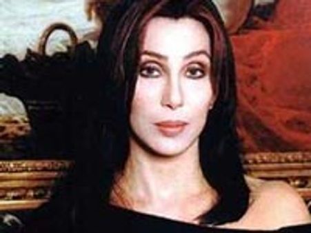 Cher in talks to play Catwoman in next 'Batman' film