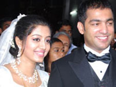 Movies:Modern Matchmakers !