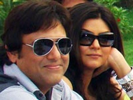 Do Knot Disturb while Govinda feed Sush