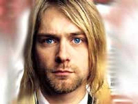 Kurt Cobain refused to meet Axle Rose