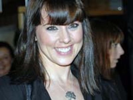 Sporty Spice pregnant