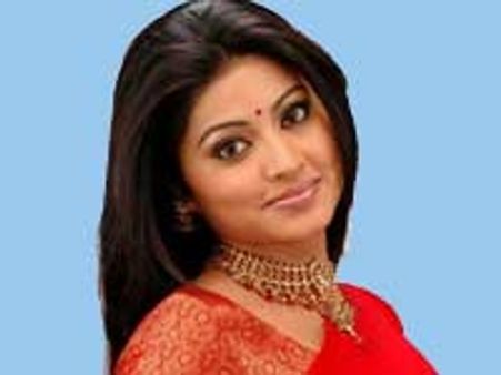 Sneha in Kathalikka Neramillai