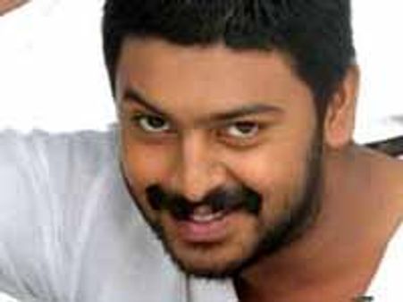 Srikanth-Bhoomika magic again in Ma