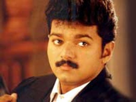 Vettaikkaran, Vijay's 50th Film