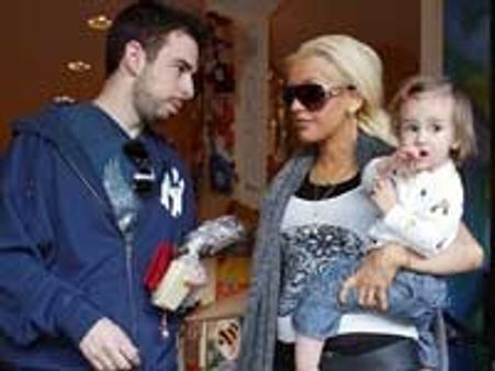 Aguilera opening 'Thisday Africa Rising Fest'