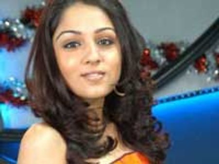 Lekha - The Latest Sensation!