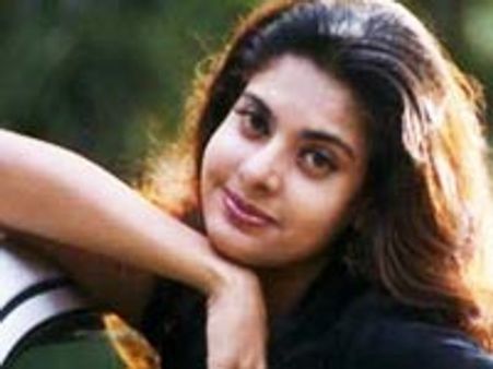 Maheswari gets married