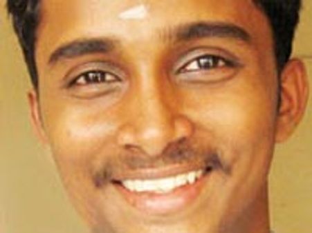 Apoorva not another run-of-the-mill campus story