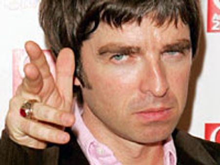 Gallagher writes song for next Bond theme
