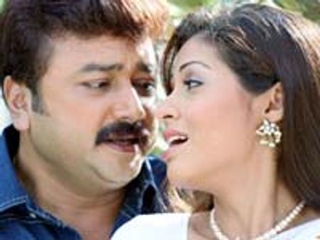 Novel in Calcutta Festival