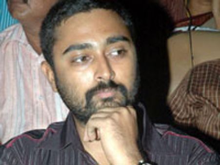 Prasanna Nickole pair for Naikutty!