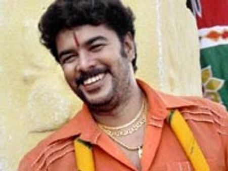 Sundar's Kaalayan in Murattukaalai