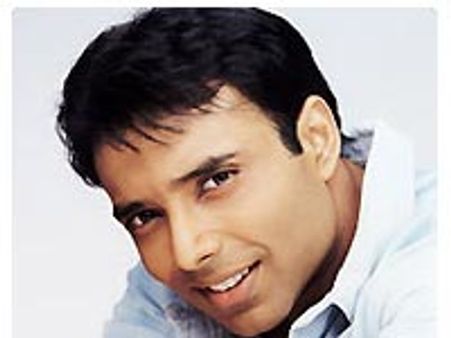Uday Chopra bounces back