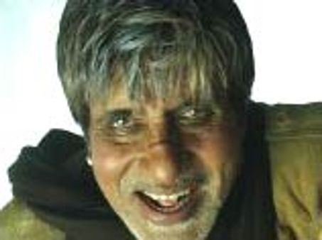 Amitabh Bachchan scared of Aamir Khan?