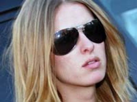 Paris Hilton's sister rules out marriage