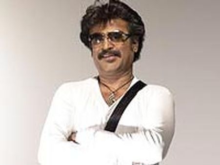 When will Rajini break his silence?