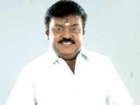 Why Captain got no National Award?