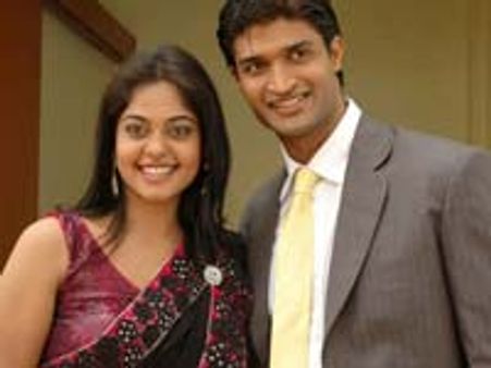 Avakai and Surya 'trimmed'