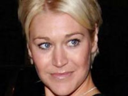 Shilpa's tormentor Jo O’Meara hospitalised