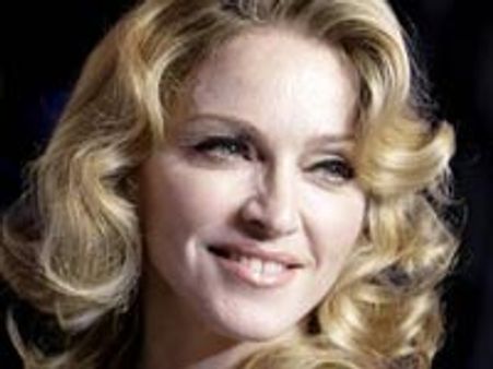 Madonna, Linkin Park out of YouTube