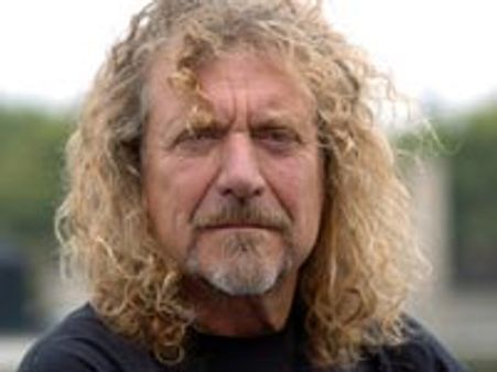 Robert finally rules out Led Zeppelin's reunion tour