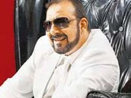 Sanjay Dutt dumps Govinda