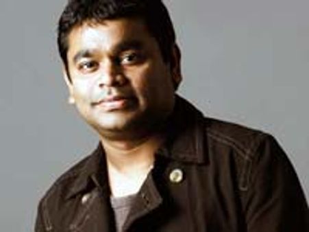 Will Rahman do it this time at the Globes?