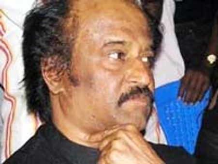 Rajini's punctuality surprises Enthiran crew