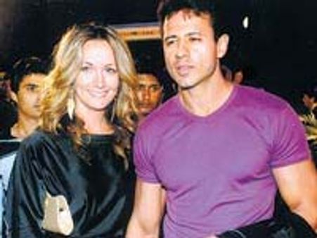 Aryan Vaid tying knot with American photographer