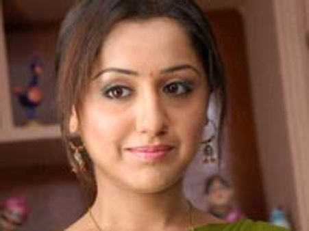 Mallika Kapoor back with Jack and Jill